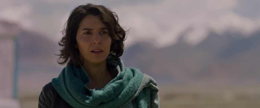 «Karakol», un film de Saula Benavente que trata sobre el detrás de la muerte de un padre, por Cine.Ar