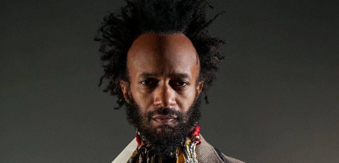 Fantastic Negrito, sobre «Have You Lost Your Mind Yet», su nueva placa de ritmos afroamericanos: «En este álbum quería escribir sobre gente conocida, gente con la que me crié, gente cuya vida podría afectar personalmente y que cuyas vidas han tenido un impacto en mí»