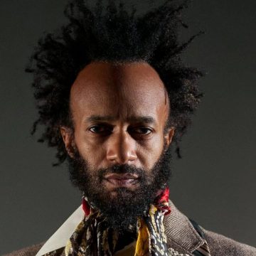 Fantastic Negrito, sobre «Have You Lost Your Mind Yet», su nueva placa de ritmos afroamericanos: «En este álbum quería escribir sobre gente conocida, gente con la que me crié, gente cuya vida podría afectar personalmente y que cuyas vidas han tenido un impacto en mí»