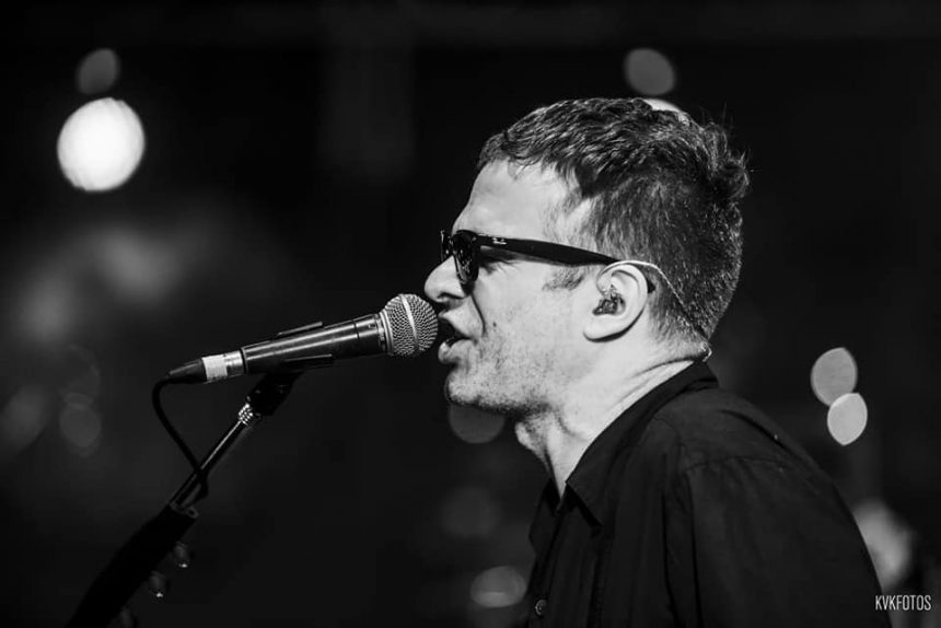 Baltasar Comotto: “Siempre me acostumbré a vincular de alguna manera el rock con otros estilos más electrónicos, me gusta todo lo experimental mientras tenga una coherencia lógica»