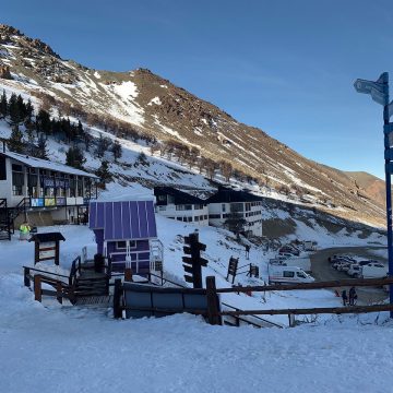 A dos meses de reapertura progresiva, Esquel se posiciona como destino turístico