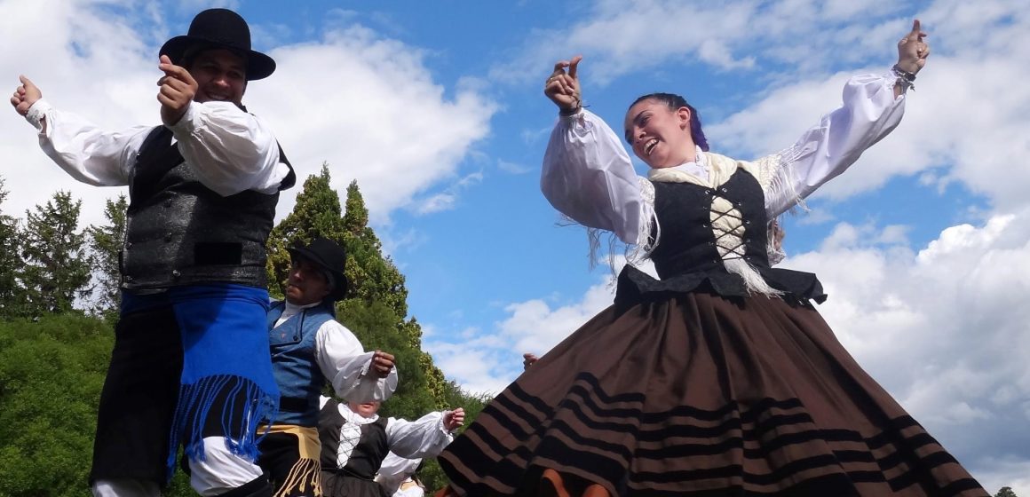 Colonias galesas en La Patagonia argentina, a 155 años del arriba del velero «Mimosa»