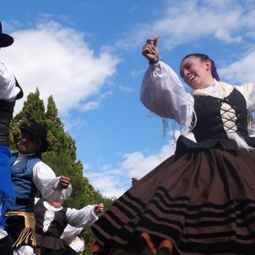 Colonias galesas en La Patagonia argentina, a 155 años del arriba del velero «Mimosa»