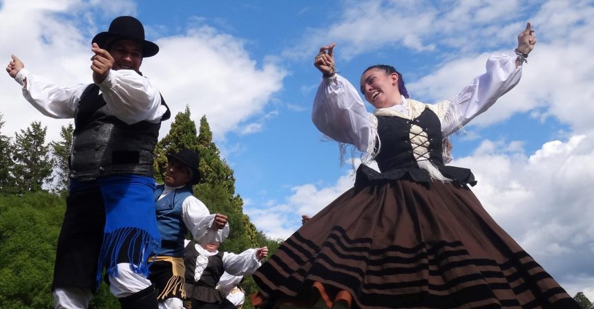 Colonias galesas en La Patagonia argentina, a 155 años del arriba del velero «Mimosa»