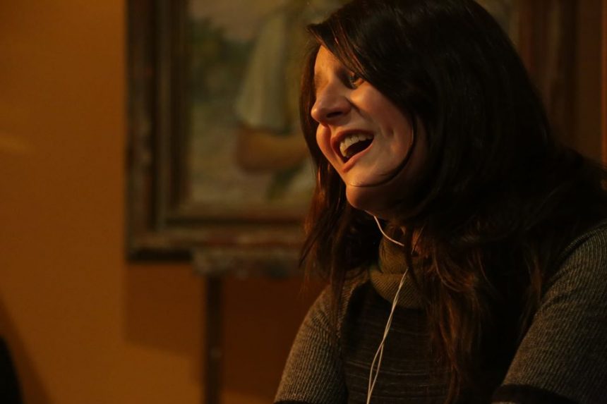 Chiqui Ledesma, cantante, gestora cultural  y docente: “La revolución es cultural porque tiene que ver con lo que somos, con reconocernos, con la identidad, con nuestra música, arte, con nuestra gente”