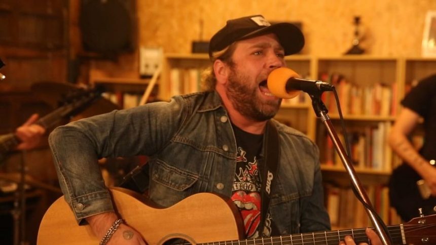 El músico argentino Jorge Rossi brindará un concierto vía Streaming y recorrerá repertorio de Intoxicados, Los Gardelitos y Manto, su actual banda