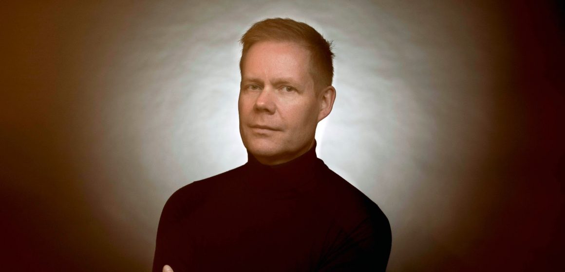 Max Richter, sobre su álbum «Voices»: «El futuro aún no está escrito, y la Declaración Universal de Derechos Humanos establece una visión edificante de un mundo mejor y más justo que está a nuestro alcance si lo elegimos»