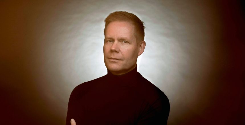 Max Richter, sobre su álbum «Voices»: «El futuro aún no está escrito, y la Declaración Universal de Derechos Humanos establece una visión edificante de un mundo mejor y más justo que está a nuestro alcance si lo elegimos»