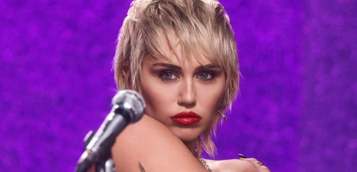 La cantante estadounidense Miley Cyrus y su nueva canción «Midnight Sky»: clara evolución artística dentro del pop electrónico