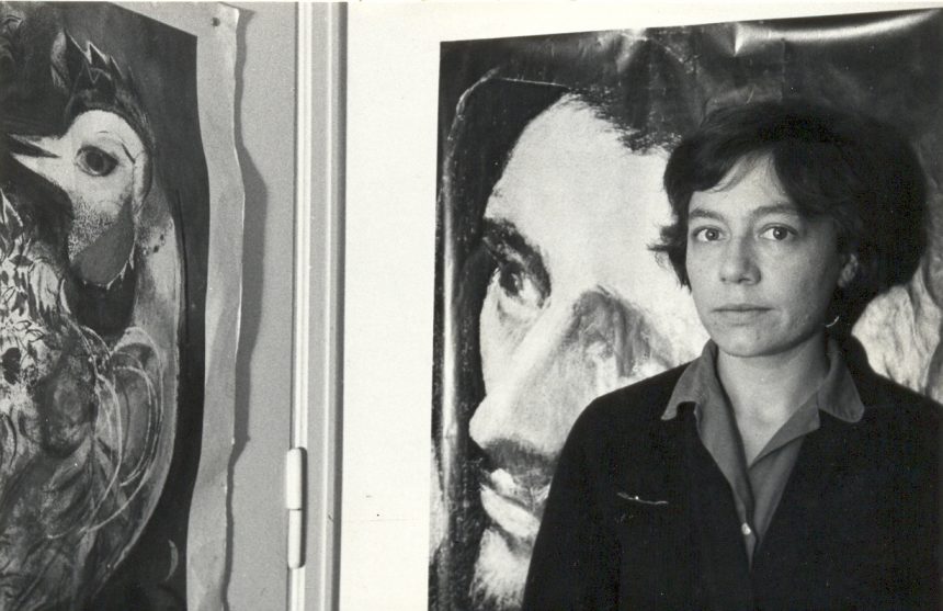 «Las lilas, el silencio y la noche», una invocación a la genial poetisa Alejandra Pizarnik, en las voces de Valentina Bassi, Cristina Banegas y Mirta Busnelli, entre otras actrices argentinas de talla