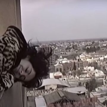 Este jueves 6 de Agosto, el Conti proyecta dos documentales sobre Suárez, la banda pop de Rosario Bléfari, quien falleció hace un mes