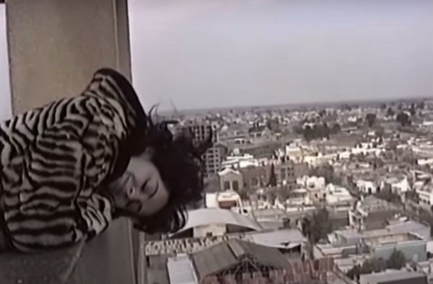 Este jueves 6 de Agosto, el Conti proyecta dos documentales sobre Suárez, la banda pop de Rosario Bléfari, quien falleció hace un mes