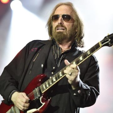 Aparece «Confusion Wheel», canción anticipo del álbum «All The Rest», del recordado músico estadounidense Tom Petty