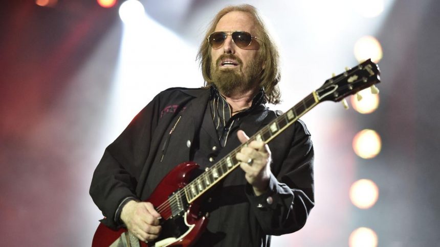 Aparece «Confusion Wheel», canción anticipo del álbum «All The Rest», del recordado músico estadounidense Tom Petty