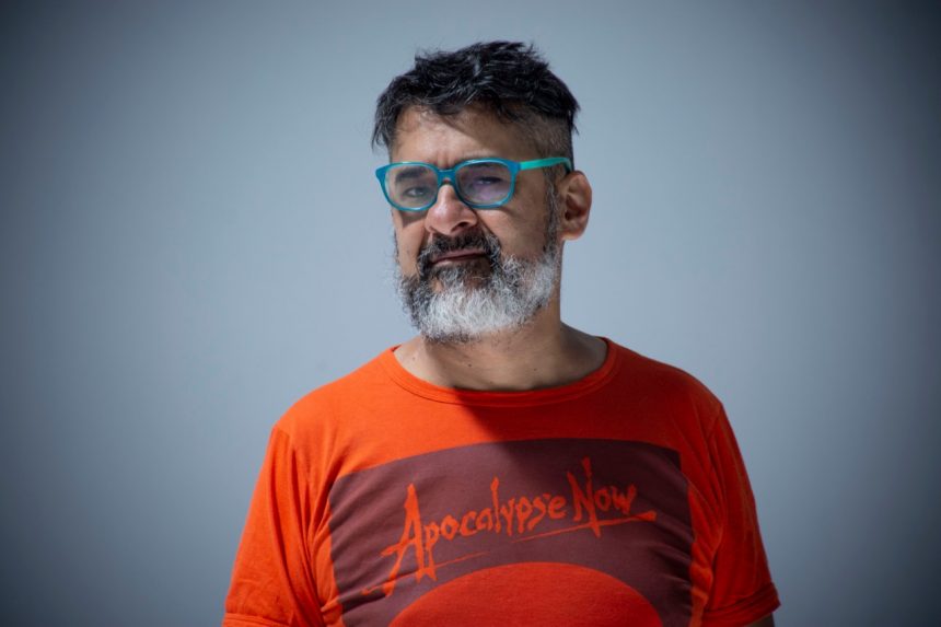 Además del regreso de San Martín Vampire, Rudie Martínez anuncia concierto de Adicta vía web: “No diferencio de cuando estamos ensayando a cuando estamos frente a la gente; no voy a negarte que extraño al público, la comunicación que se genera, aunque lo mío más que extrañar es extrañeza»