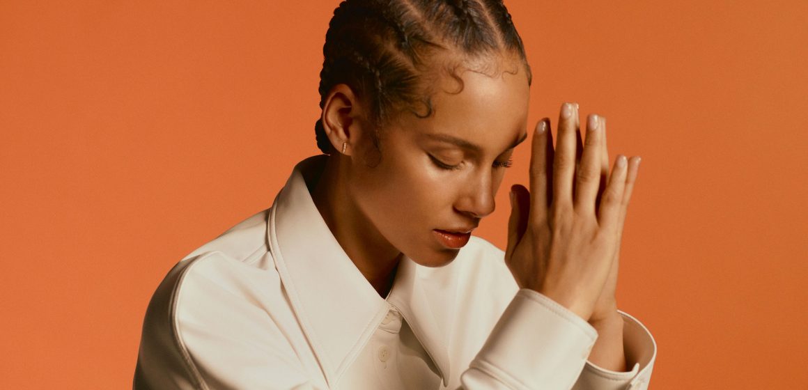 Alicia Keys reaparece con un esperado disco por sus seguidores, «Alicia» : «Este álbum tiene una energía especial, encarna todo lo que amo de la música y el arte en este momento de mi vida»