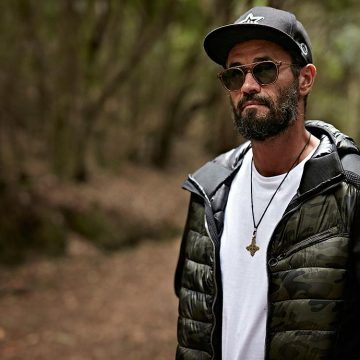 Desde Tenerife, Dactah Chando se inclina a un reggae moderno, siempre reflejando la cultura y raíces canarias