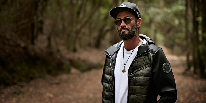 Desde Tenerife, Dactah Chando se inclina a un reggae moderno, siempre reflejando la cultura y raíces canarias