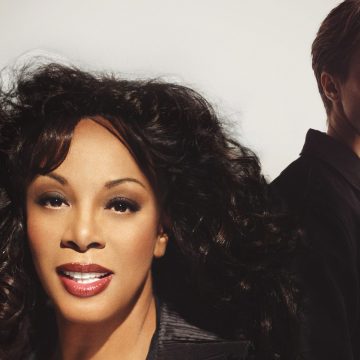 Kygo, acerca de la reversión del clásico del dance «Hot Stuff» junto a Donna Summer: «Ella es una de mis artistas favoritas de todos los tiempos, su catálogo de música es brillante y su voz es inigualable»
