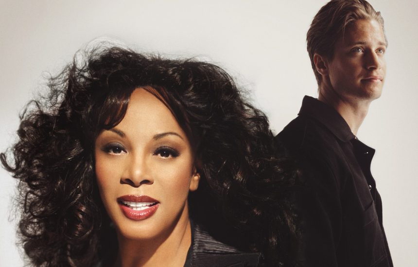 Kygo, acerca de la reversión del clásico del dance «Hot Stuff» junto a Donna Summer: «Ella es una de mis artistas favoritas de todos los tiempos, su catálogo de música es brillante y su voz es inigualable»