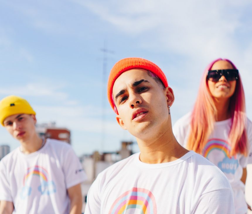 El detrás del éxito de Tik Tok en Argentina cuenta con nueva casa: The Fun House