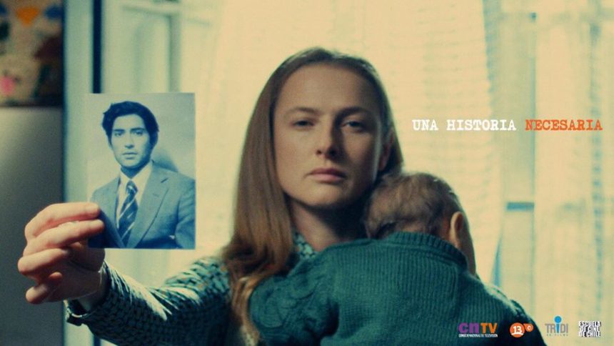 Durante todo el viernes 11 de Septiembre, «Una historia necesaria», microprogramas por la señal Encuentro, en un nuevo aniversario del golpe militar en Chile