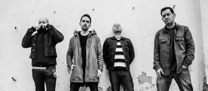 Aparece un corto sobre la banda Valle de Muñecas, que será estrenado en Escenario 2: Cine + Música