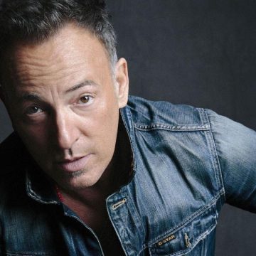 «El Jefe», Bruce Springteen, reaparece junto a The E Street Band para un nuevo álbum bajo el brazo, «Letter to you»: «Me encanta la manera emocional del disco», expresa