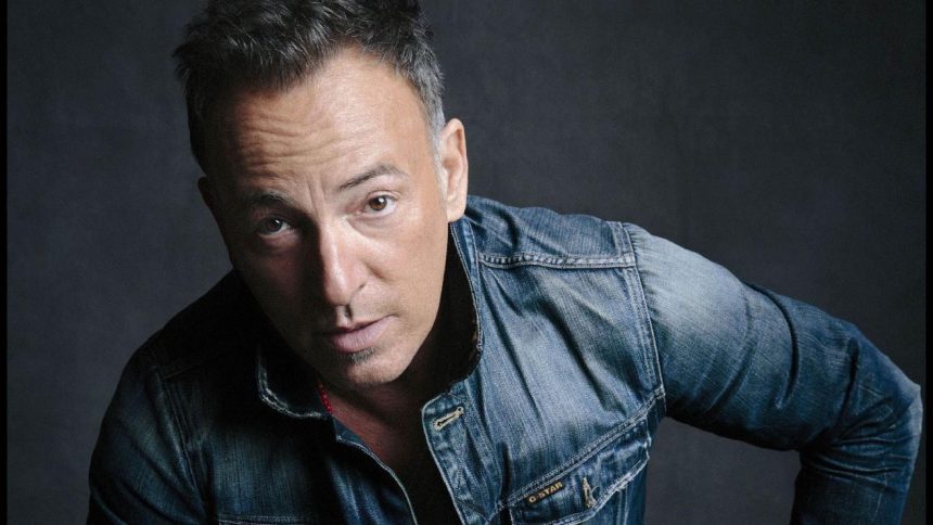 «El Jefe», Bruce Springteen, reaparece junto a The E Street Band para un nuevo álbum bajo el brazo, «Letter to you»: «Me encanta la manera emocional del disco», expresa