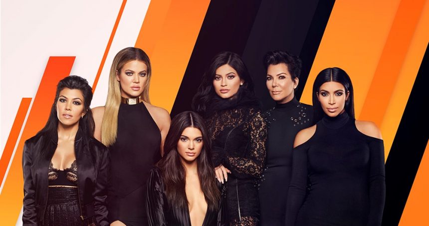 Reality show: «Keeping up The Kardashians» estrenará dos últimas temporadas antes de su fin