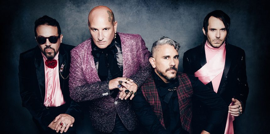 La banda indie alternativa puertorriqueña Circo, comparte una canción nueva junto a los argentinos de Conociendo Rusia