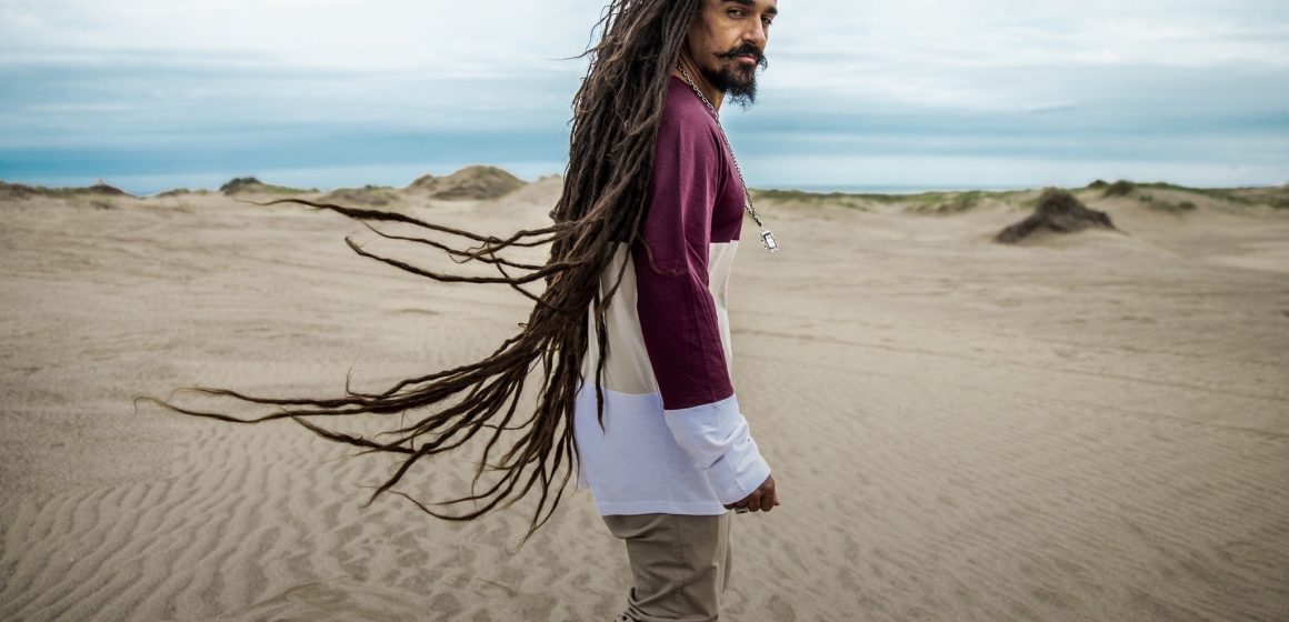 «Libre», un adelanto de «Yo», un EP que el reggaero Dread Mar I compuso, produjo y grabó durante estos meses de cuarentena