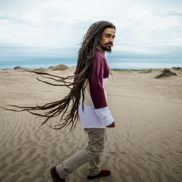 «Libre», un adelanto de «Yo», un EP que el reggaero Dread Mar I compuso, produjo y grabó durante estos meses de cuarentena