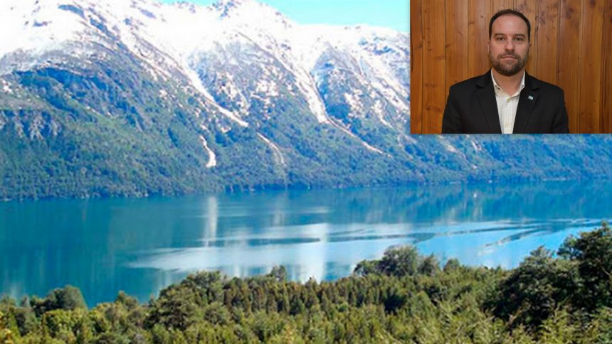 Gustavo Simieli, flamante Secretario de Turismo de Esquel, ciudad patagónica: «Es importante concientizar a nivel local sobre lo que es el turismo, lo que abarca, para que toda la comunidad sepa que podemos vivir de esta industria»