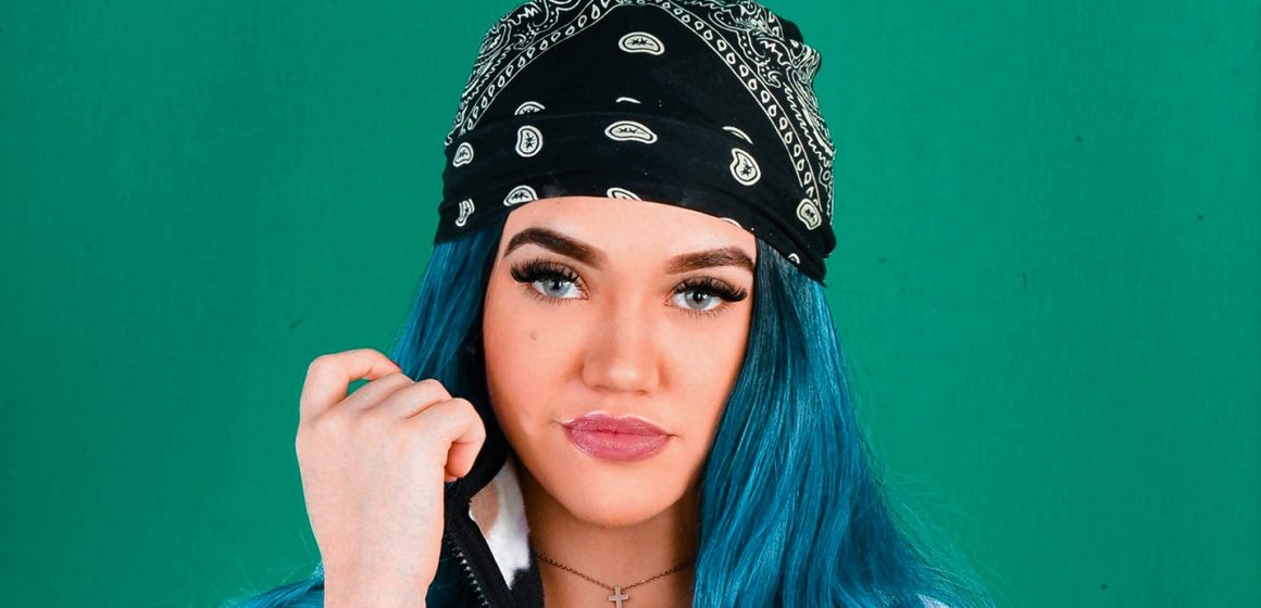 La joven cantante dominicana Marie se transforma en la gran revelación de la música urbana latina: «Estoy súper agradecida por el apoyo real y puro del público»