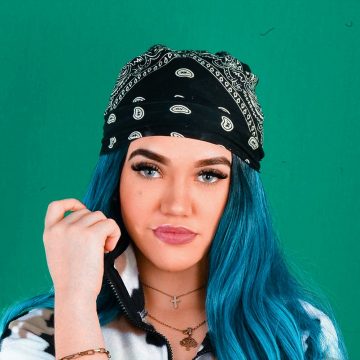 La joven cantante dominicana Marie se transforma en la gran revelación de la música urbana latina: «Estoy súper agradecida por el apoyo real y puro del público»