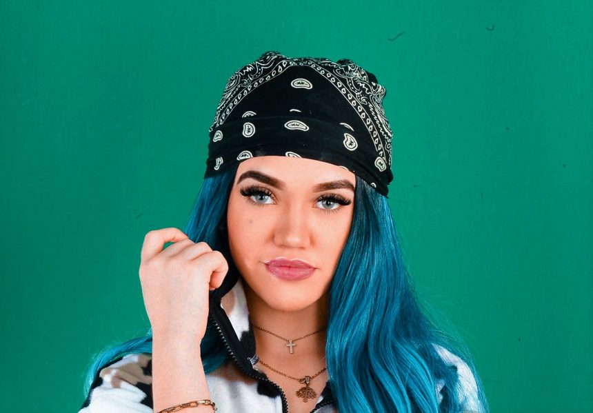 La joven cantante dominicana Marie se transforma en la gran revelación de la música urbana latina: «Estoy súper agradecida por el apoyo real y puro del público»
