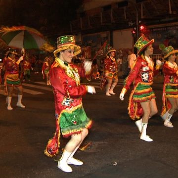 Las murgas porteñas diseñan un protocolo para el próximo carnaval