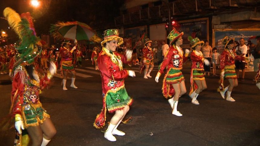 Las murgas porteñas diseñan un protocolo para el próximo carnaval