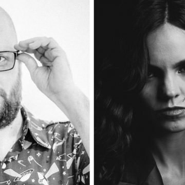 El Doctor Música invita a Loli Molina para «Una que hagamos todxs, El Show», propuesta online para crear una canción sobre la marcha