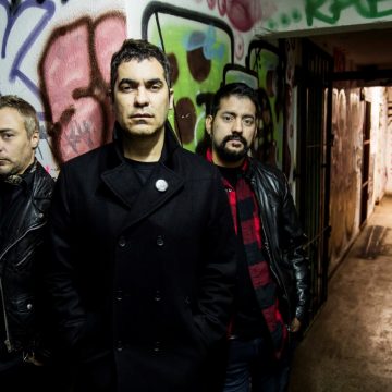 «La historia de Attaque x Attaque», un recorrido por sus canciones emblemáticas en un concierto web que la banda de ascendencia punk rock argentina ofrecerá desde Strummer bar