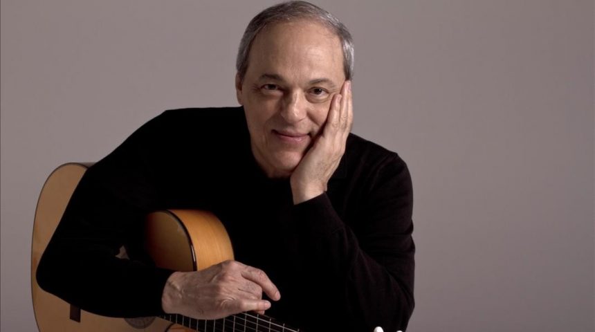 Toquinho, mano a mano con MDM: “Lo que más echo de menos de Vinicius de Moraes son las charlas relajadas y de buen humor que invadían las mañanas al son de un gran acompañante y una guitarra sin compromisos”