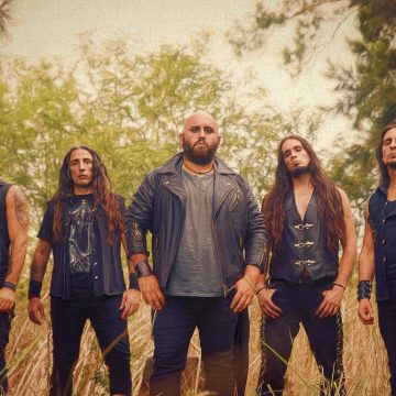 Azeroth y el metal como sólida pancarta musical e ideológica