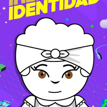En el Día de la identidad,  la señal Paka Paka y Abuelas de Plaza de Mayo lanzan La guía Identidad de Mundo Zamba para chicos y chicas