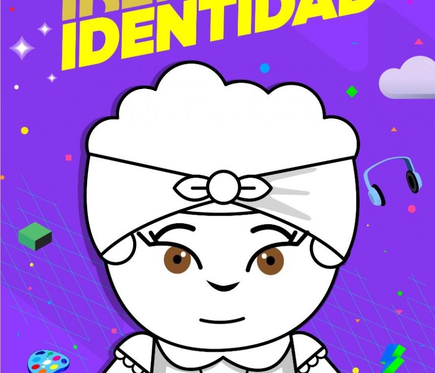 En el Día de la identidad,  la señal Paka Paka y Abuelas de Plaza de Mayo lanzan La guía Identidad de Mundo Zamba para chicos y chicas