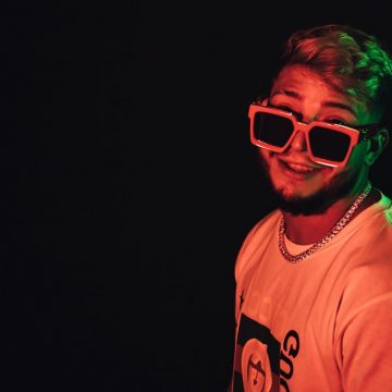 El boricua Key despliega talento en música urbana a través de su single «Prohibido»