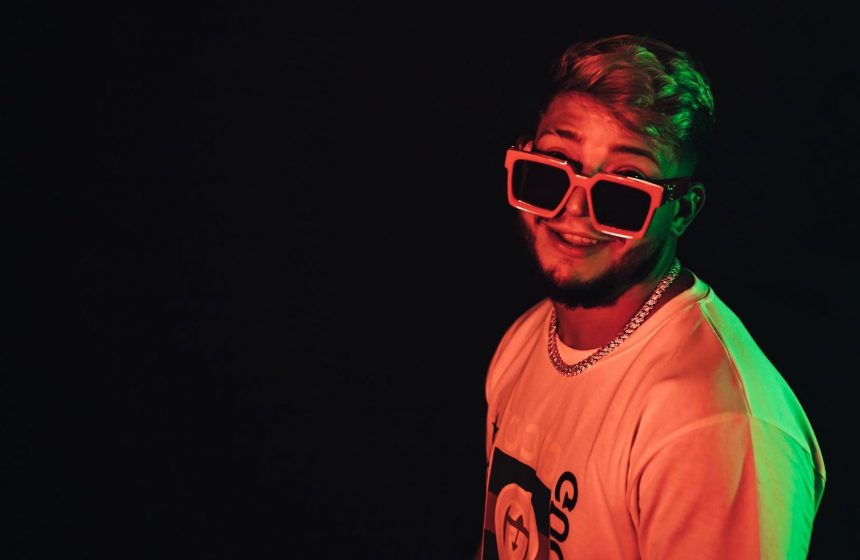El boricua Key despliega talento en música urbana a través de su single «Prohibido»