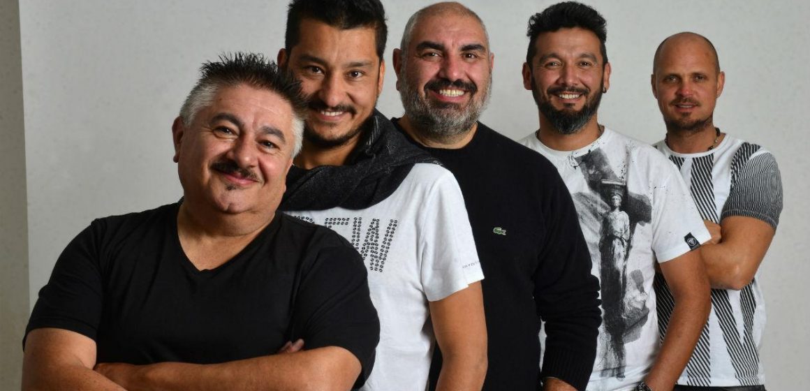 La agrupación jujeña Los Tekis lanza la versión con letra y sonido para karaoke de «Quédate», su nuevo single