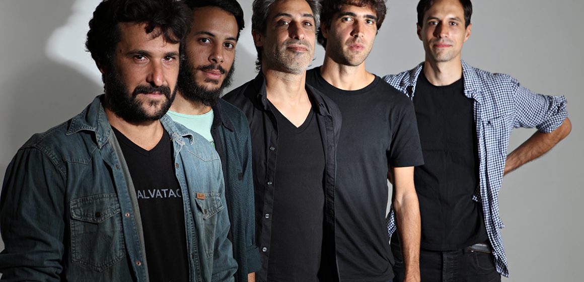 Caravana Lunar, un conjunto de rock argentino para tener en cuenta