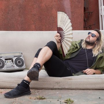 «Sonido Konex 1.5», una propuesta con artistas emergentes como Abril Olivera, Francisca y Les Exploradores, Florian y Miranda Johansen